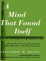 A Mind that Found Itself